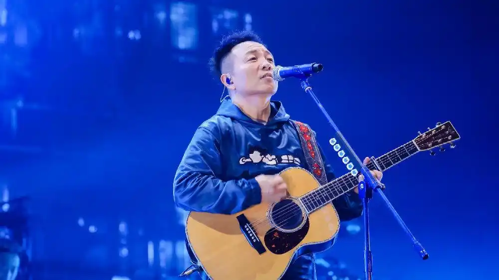 2020许巍苏州演唱会行程安排及订票方式