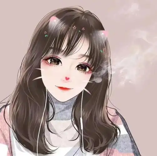 有品位的女人微信头像,永不换的好看头像