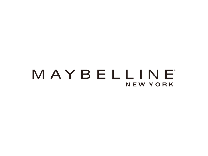 maybelline美宝莲高清图标标志logo图片_maybelline美宝莲高清图标