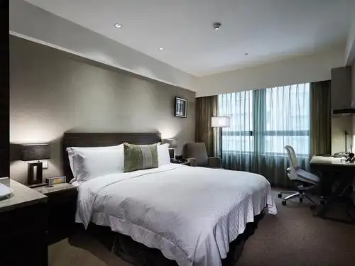 天阁酒店 - 林森店 (tango hotel taipei linsen)