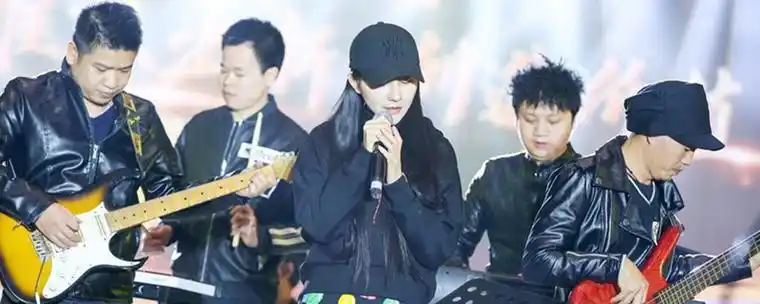 乐游记乐队女主唱是谁