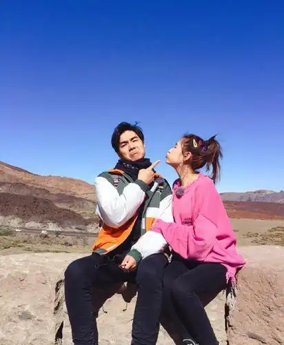 说陈芊芊太"作"了,而她在接受采访的时候也表示,她只"作"自己的老公