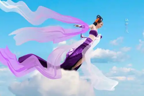 为何下凡的仙女,大部分难挡人间诱惑?与男子私定终身