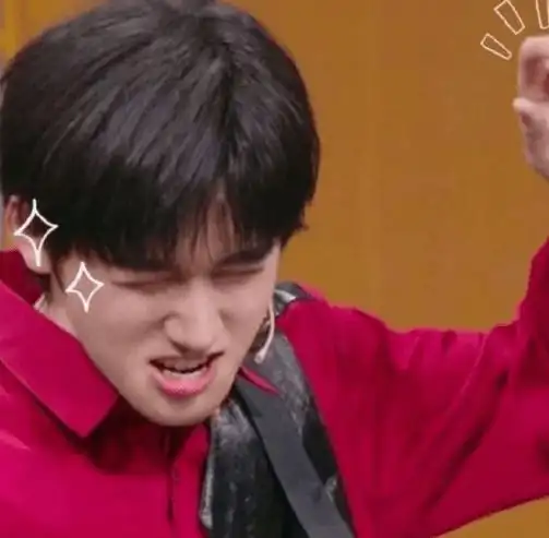 有种"不合群"叫宋亚轩,其他人扮丑特别卖力,唯独他有小心思_时候_王牌