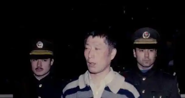 要说自新中国成立后的头号悍匪是谁,那么白宝山一定是一个热门人选.