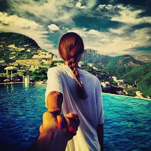 失恋两个月后最后的纪念