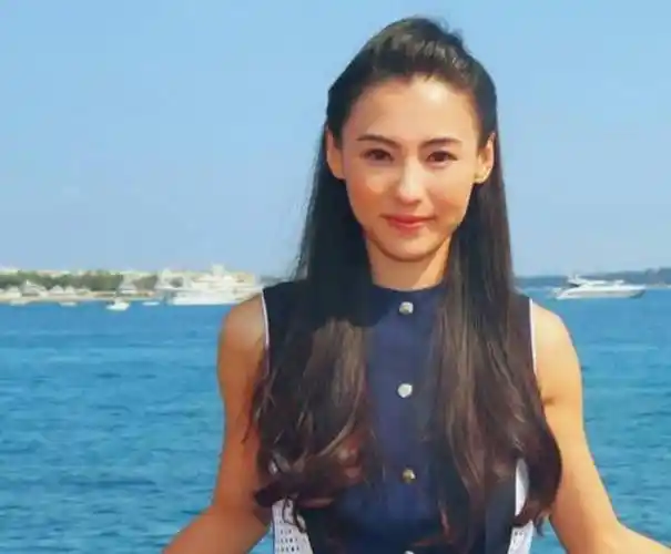 孙东海:正式回应和张柏芝的关系,5岁小王子露正面照仍遭争议!