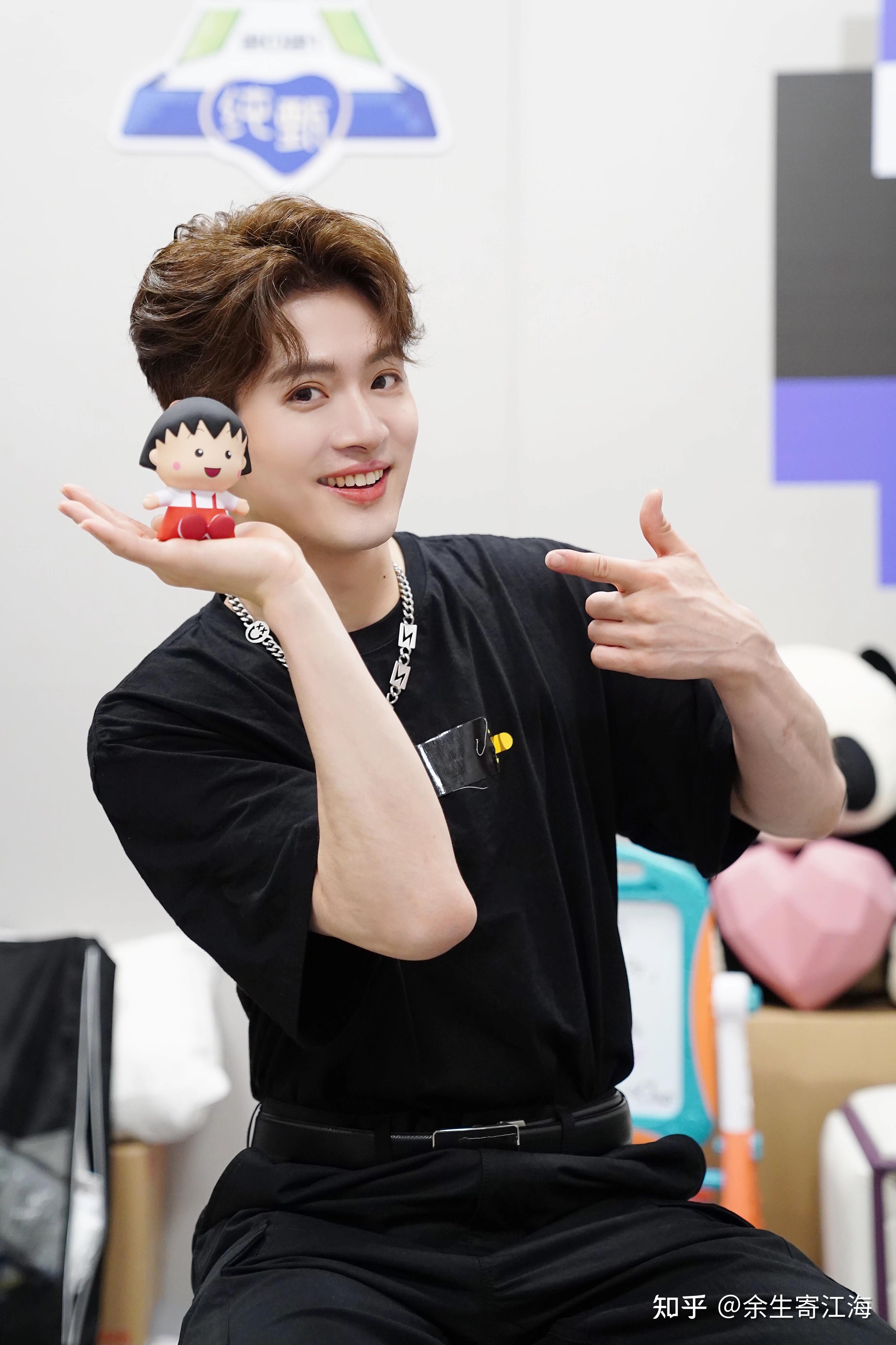 如何评价创造营2021的选手力丸