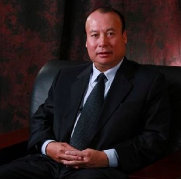 卢志强退隐幕后,宋宏谋接任董事长,泛海布局金融业