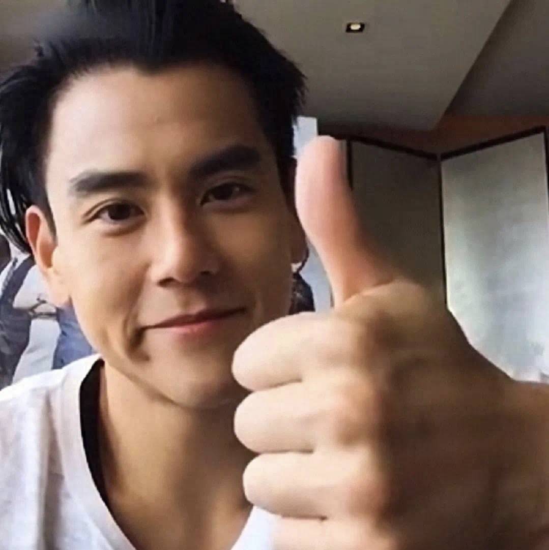 彭于晏得罪女大佬被封杀?