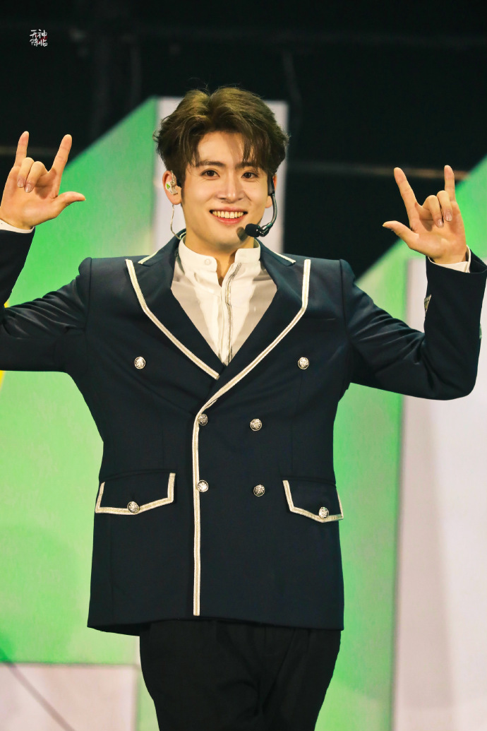 力丸rikimaru超话95#力丸直拍#210409doki@创造营2021-力丸